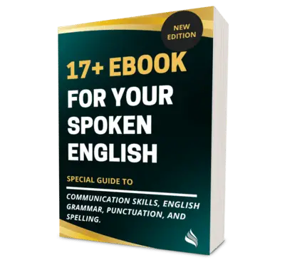 English Spoken 17+ eBooks