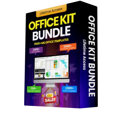 MS Office Kit Bundle